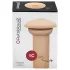 Autoblow 2+ C-tüüpi lisaotsik (suu)