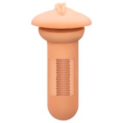 Náhradní vložka Autoblow 2+ typ B (střední) (vagina)