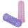 You2Toys Armastuse Sõrm - sõrmeotsik (2 tk)
