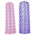 You2Toys Armastuse Sõrm - sõrmeotsik (2 tk)