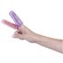 You2Toys Armastuse Sõrm - sõrmeotsik (2 tk)