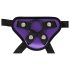 You2Toys - Universaalne kinnitusrihm strap-on toodetele (lilla)
