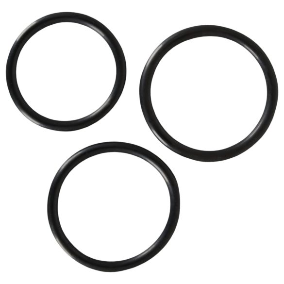 You2Toys - universaalne rakmed - strap-on tootedele - lilla