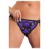 You2Toys - Universaalne kinnitusrihm strap-on toodetele (lilla)