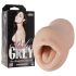 Sasha Grey suuseksimasturbaator