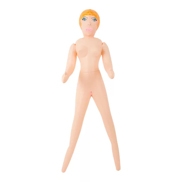 You2Toys - täispuhutav seksinukk - naine