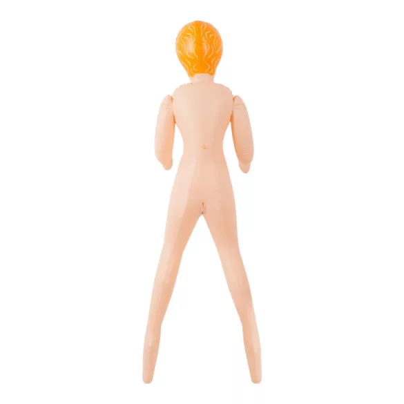 You2Toys - täispuhutav seksinukk - naine