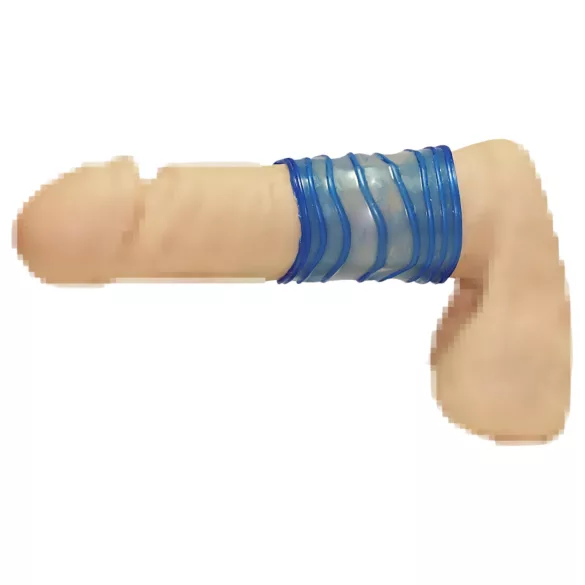 You2Toys - peenise manseti komplekt - 3 tk