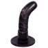 You2Toys - Kinnitatav dildo komplekt! - must