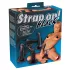 You2Toys - Strap-on dildode komplekt - must