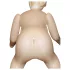 You2Toys - Anna seksinukk - elastsest kummist