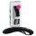 Mystim Current Conrad - silikoonist elektro dildo