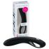 Mystim Current Conrad - silikoonist elektro dildo