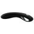 Mystim Current Conrad - silikoonist elektro dildo