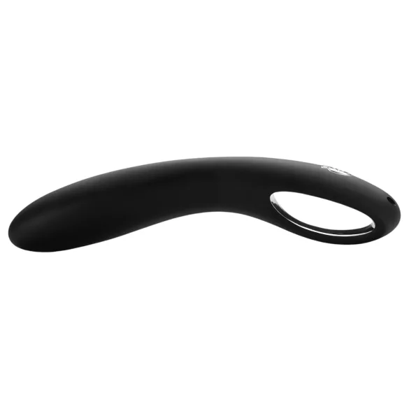 mystim Current Conrad - elektro dildo - silikoon