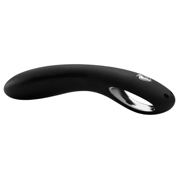 mystim Current Conrad - elektro dildo - silikoon