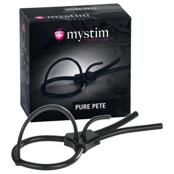 mystim Pure Pete - peenise elektrostiimulaator