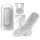 TENGA Flip Zero - supermasturbator (valge)