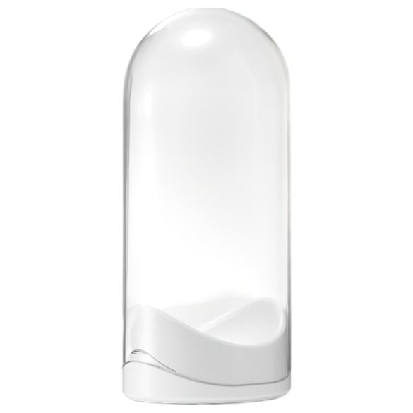 TENGA Flip Zero - masturbaator meestele - valge