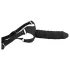 You2Toys - silikoonist strap-on dildo - must
