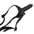 You2Toys - silikoonist strap-on dildo - must