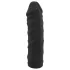 You2Toys - silikoonist strap-on dildo - must