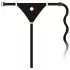 You2Toys - silikoonist strap-on dildo - must