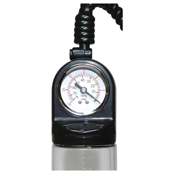 You2Toys - peenispump - deluxe