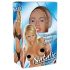 You2Toys - elutruust silikoonist seksinukk Natalie