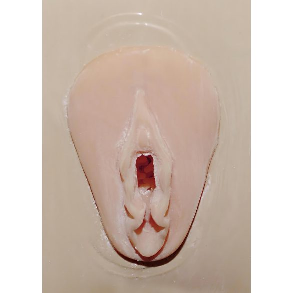 You2Toys - elutruust silikoonist seksinukk Natalie