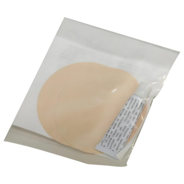 You2Toys - elutruust silikoonist seksinukk Natalie