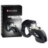 mystim Black Edition PUBIC ENEMY No 1 - elektriline peenisepuur