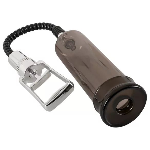 You2Toys - peenisepump - tugev erektsioon