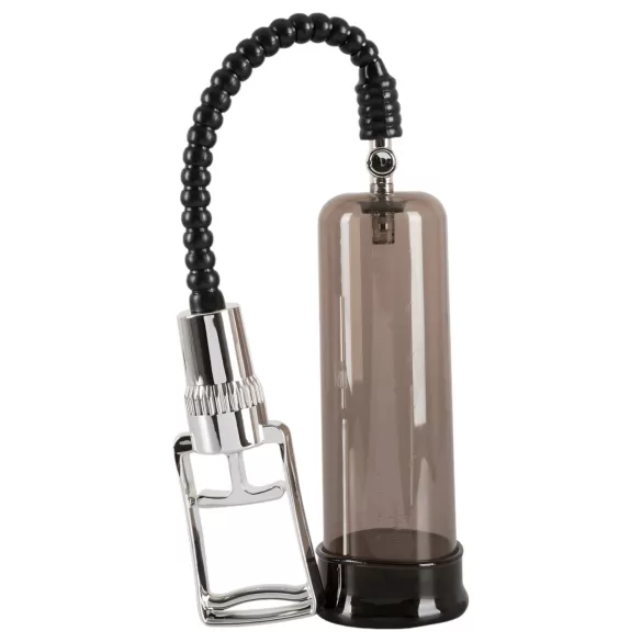 You2Toys - peenisepump - tugev erektsioon