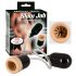 You2Toys - Orgaaniline nauding