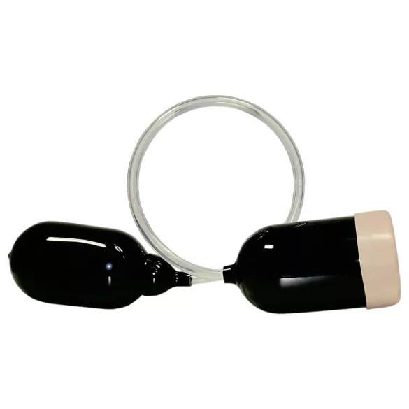 You2Toys - oraalseksi mänguasi - imemisfunktsioon