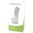 Fröhle SP009 (25 cm) - meditsiiniline anatoomiline peenisepumba vahetushülss