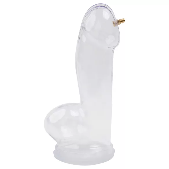 Fröhle - vahetushülss peenisepumbale - 25 cm - SP009