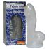 Fröhle SP009 (25 cm) - meditsiiniline anatoomiline peenisepumba vahetushülss