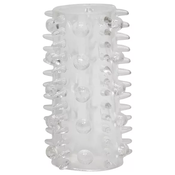 You2Toys - käeraudade komplekt - punased roosid