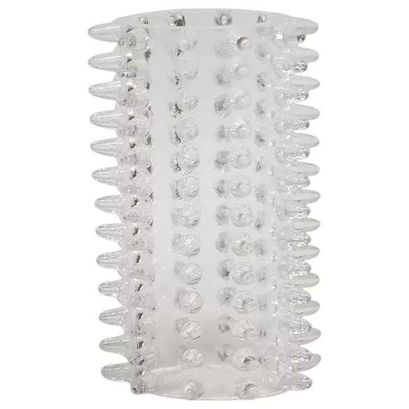 You2Toys - käeraudade komplekt - punased roosid