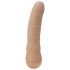 You2Toys - CUMSHOT - pritsiv dildo (naturaalne)