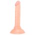 NMC 5 - Elutruu anaaldildo (13 cm)