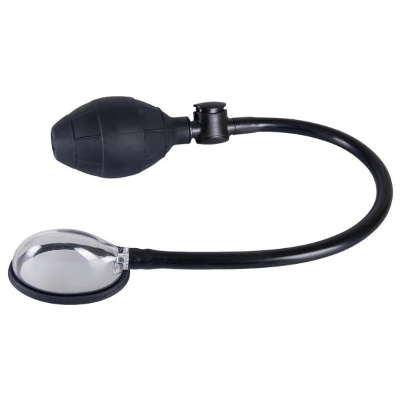 Bad Kitty - must pumbspump