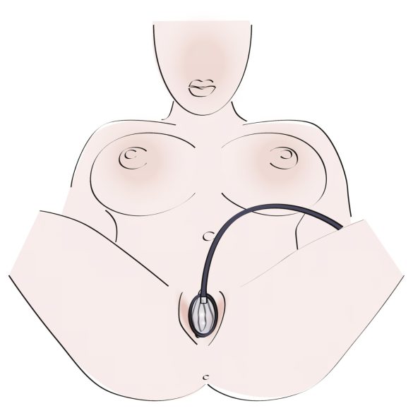 Bad Kitty - must pumbspump