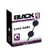 Black Velvet - geiša pallide duo