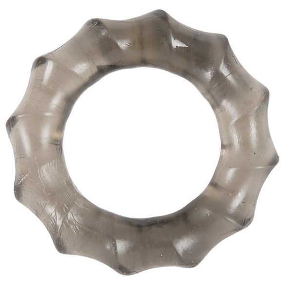 You2Toys - peeniserõngaste komplekt 3 tk - hall