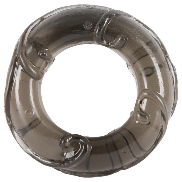 You2Toys - peeniserõngaste komplekt 3 tk - hall