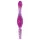 You2Toys - Galaxia - dildo - lilla
