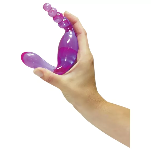 You2Toys - Galaxia - dildo - lilla